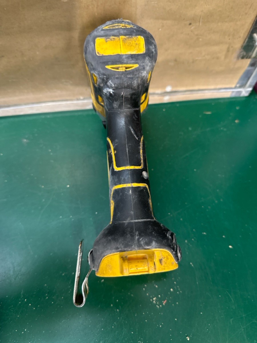 DeWalt DCF887 20v XR 1/4" Hex Impact Driver (Tool Only) (E10051145)