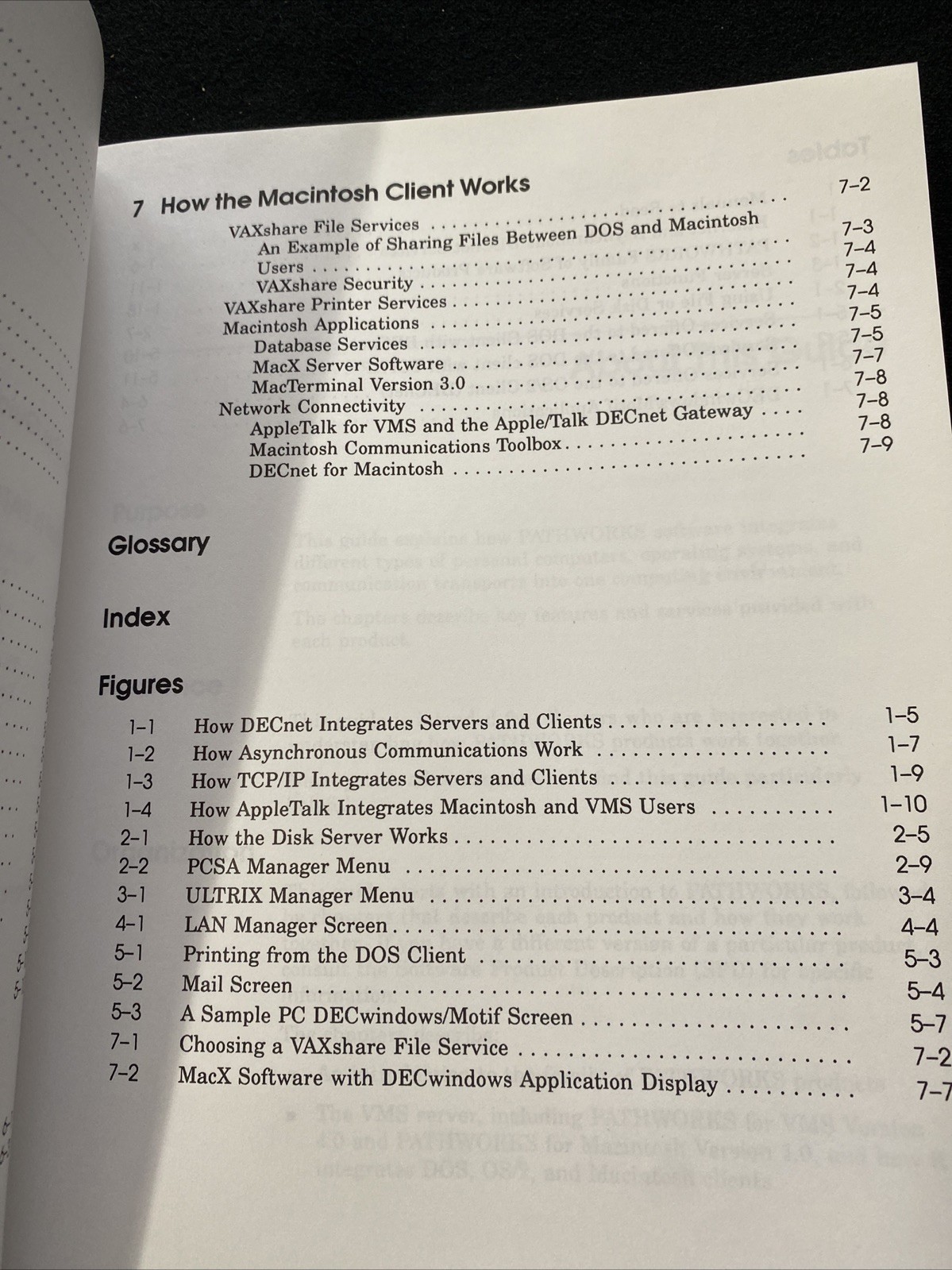 Digital Equipment Corp, Pathworks For DOS Overview 1991