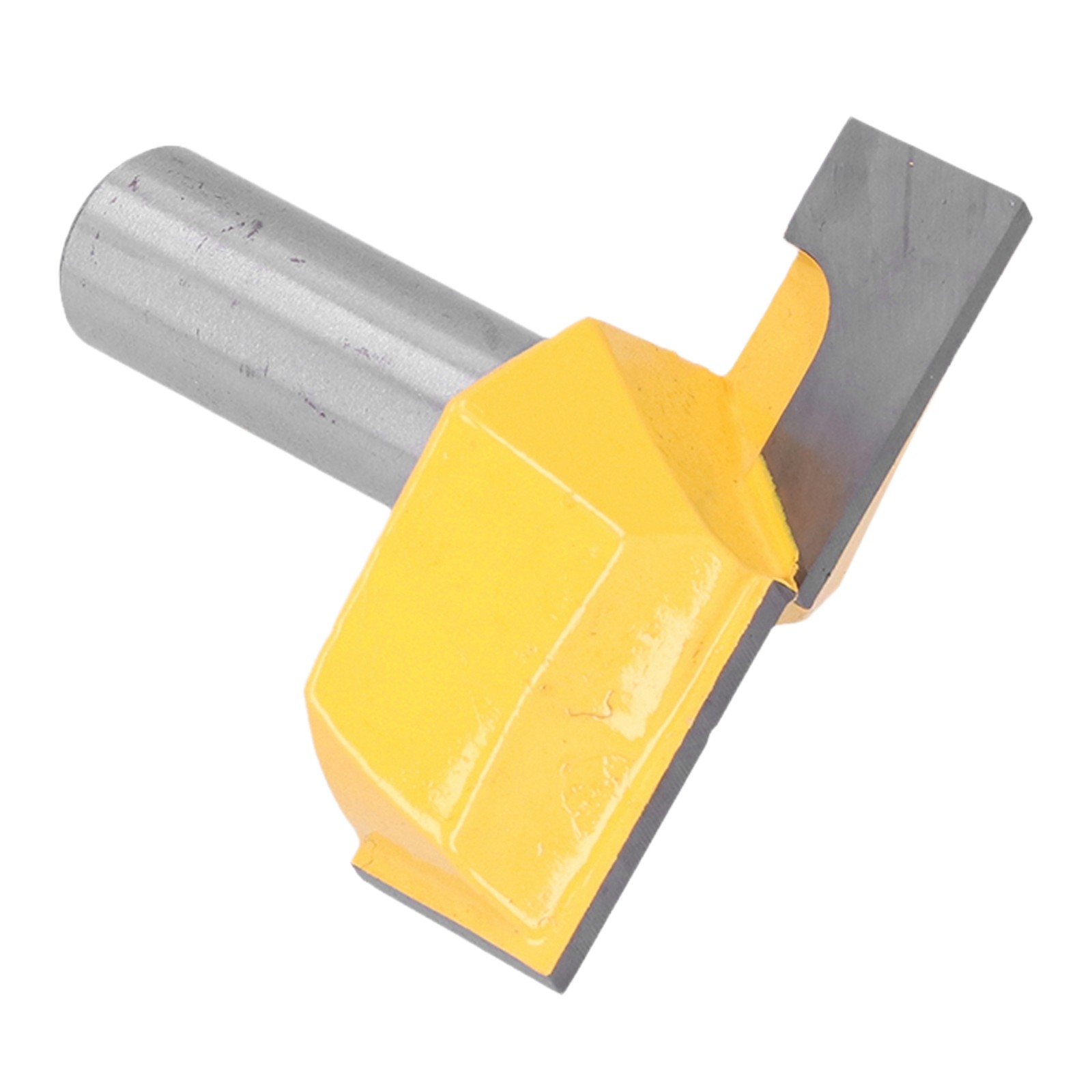 Bottom Cleaning Router Bit 1/2in Shank Surface Planing Routers Cutter Slab New