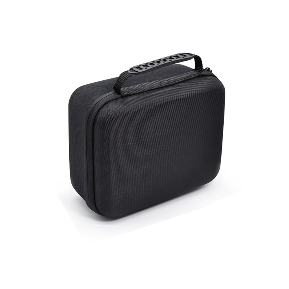 Vertical Microphone Protective Case For Shure SM7B/MV7 Microphone Storage Case