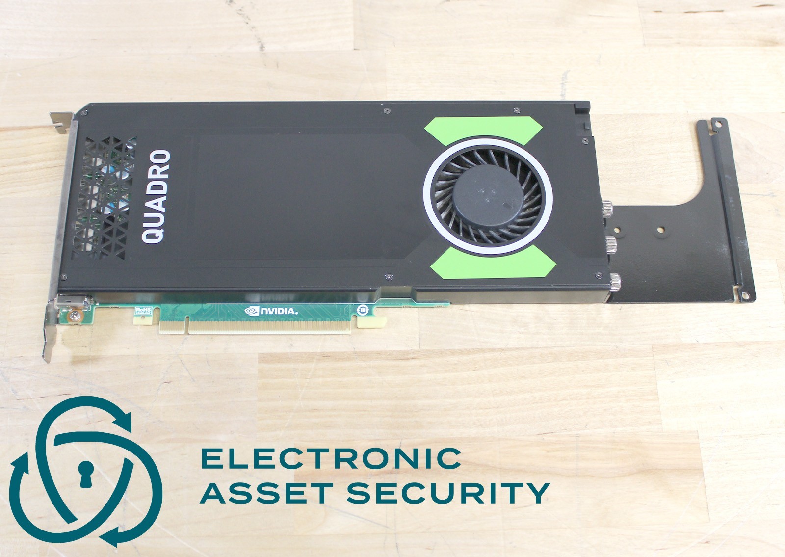 NVIDIA Quadro M4000 8GB GDDR5