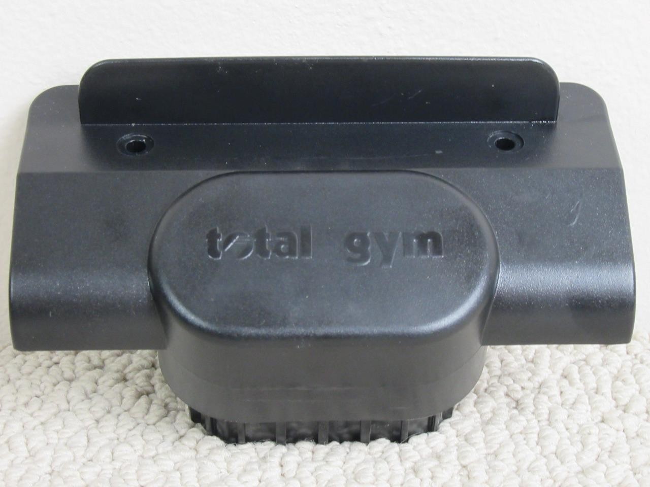 NEW TOTAL GYM TOWER BASE for FLIP CHART & TRAINING DECK CARD HOLDER ~ FAST SHIP