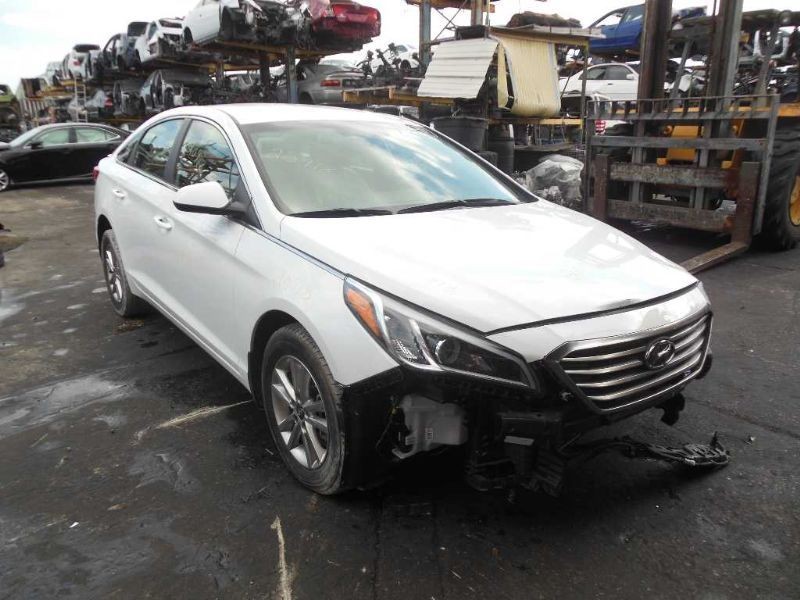 SONATA 2016 Fuse Box, Cabin 522662