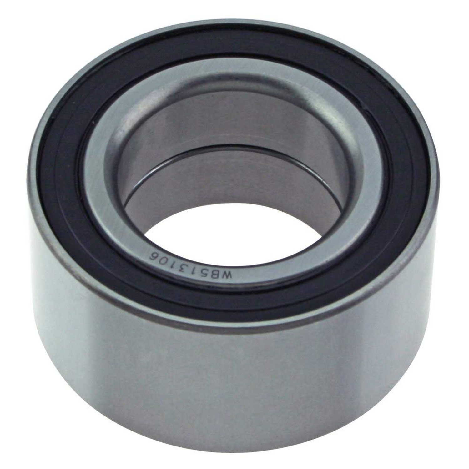 WJB WB513106 - Rear Wheel Bearing - Cross Reference: National 513106/ Timken ...