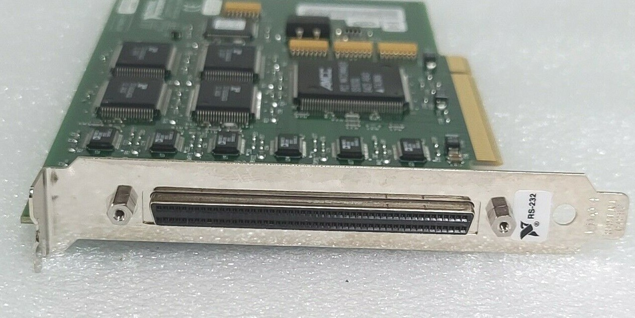 NATIONAL INSTRUMENTS ASSY186492B-01