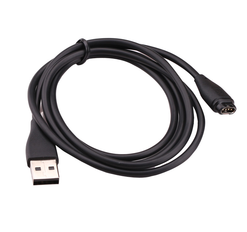 USB Charger Charging CABLE for Garmin Vivoactive 3/3 Music / Forerunner 935/945