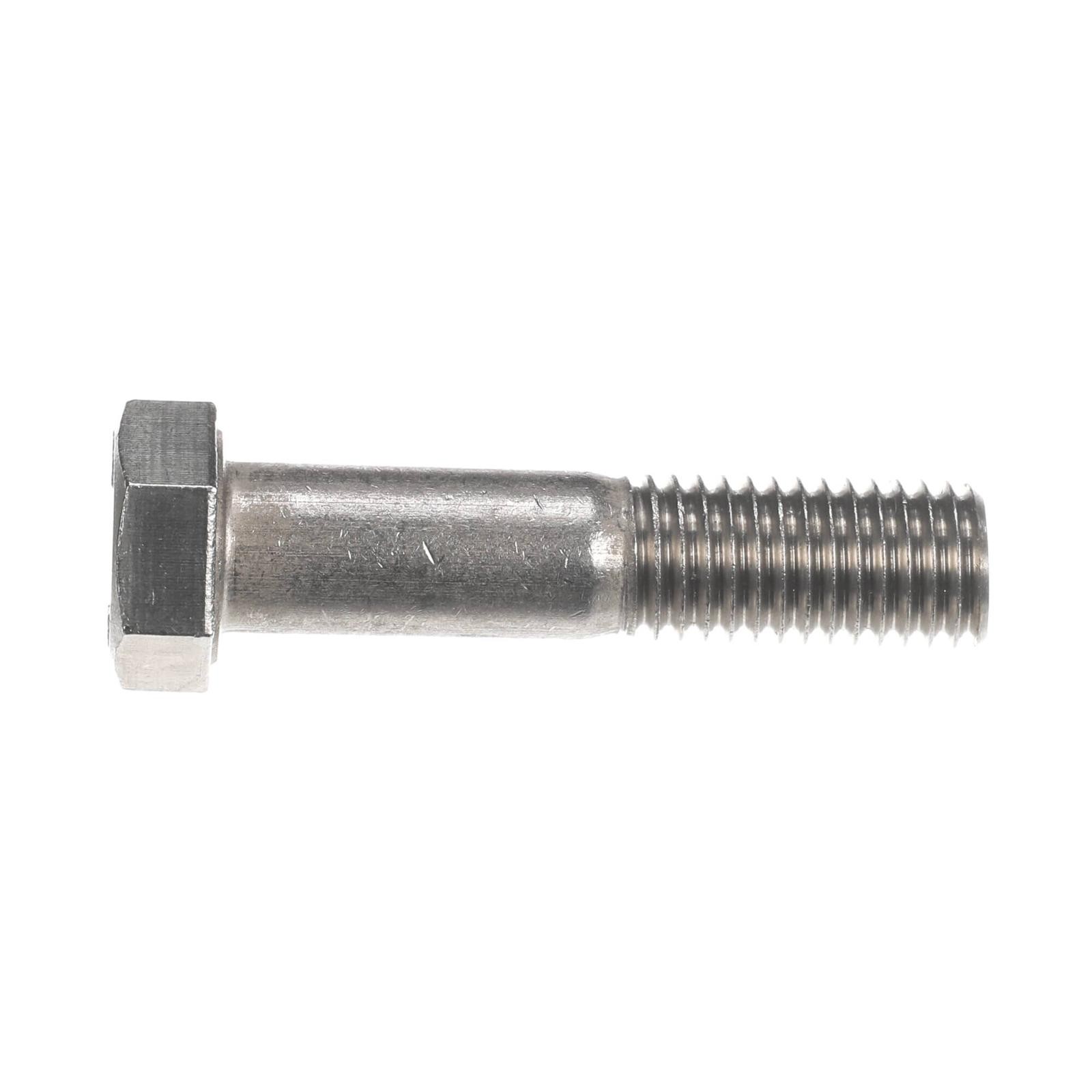 UPPER CUP ARM BOLT,CUT,MFJ GEN 06010323 - Genuine OEM Replacement Part