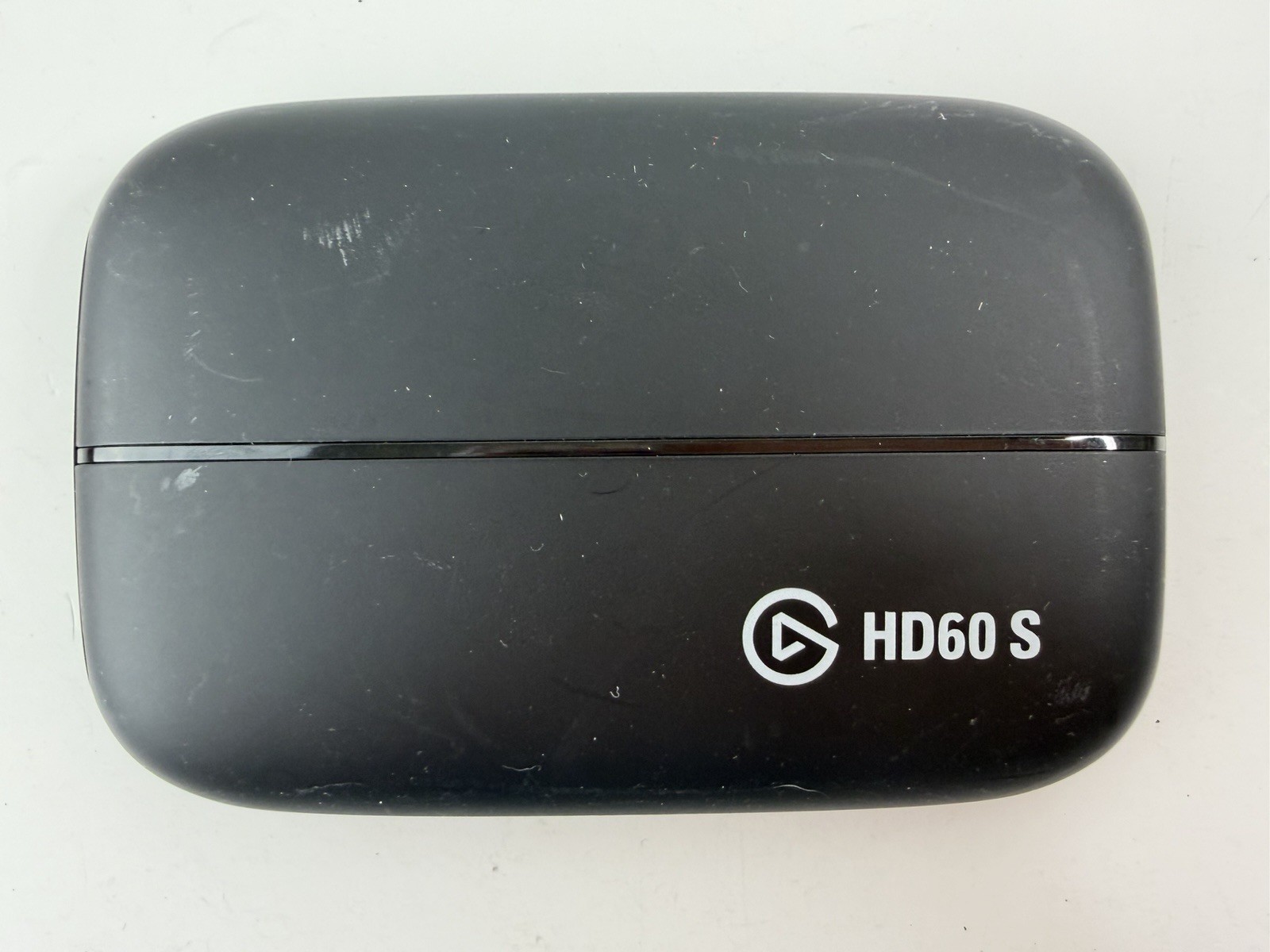 Elgato HD60S Capture Card 2GC309901004 No Cables Included UNIT ONLY