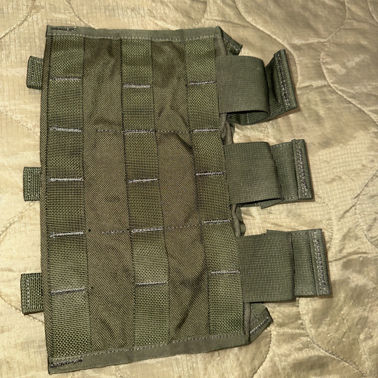 MOLLE II 30 Round Shingle Olive Drab SDS