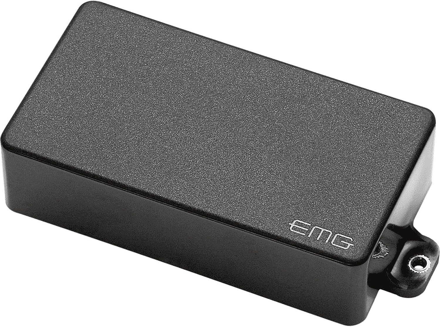 60 Active Guitar Humbucker Pickup, Black