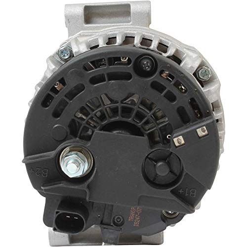 ABO0386 Alternator Compatible With/Replacement For Mini Cooper 2002-2010 1.6