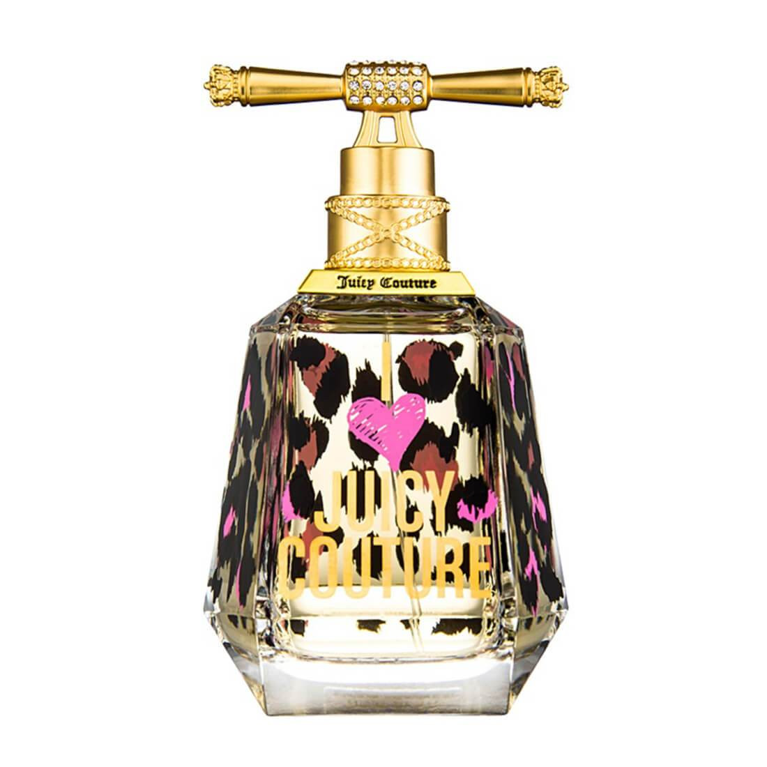JUICY COUTURE I LOVE JUICY COUTURE Eau de Parfum (WOMENS)