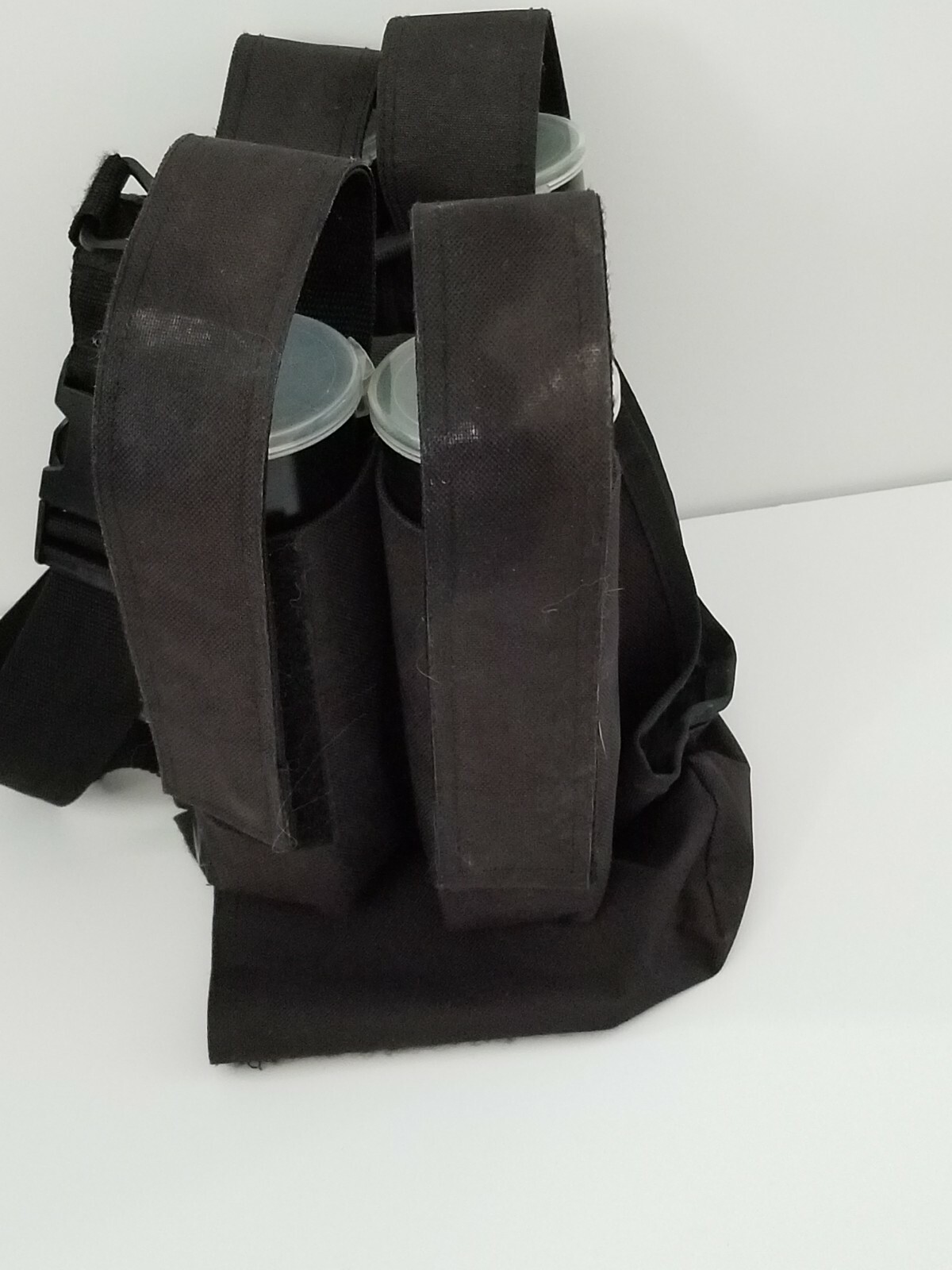 Pod Belt With Pods