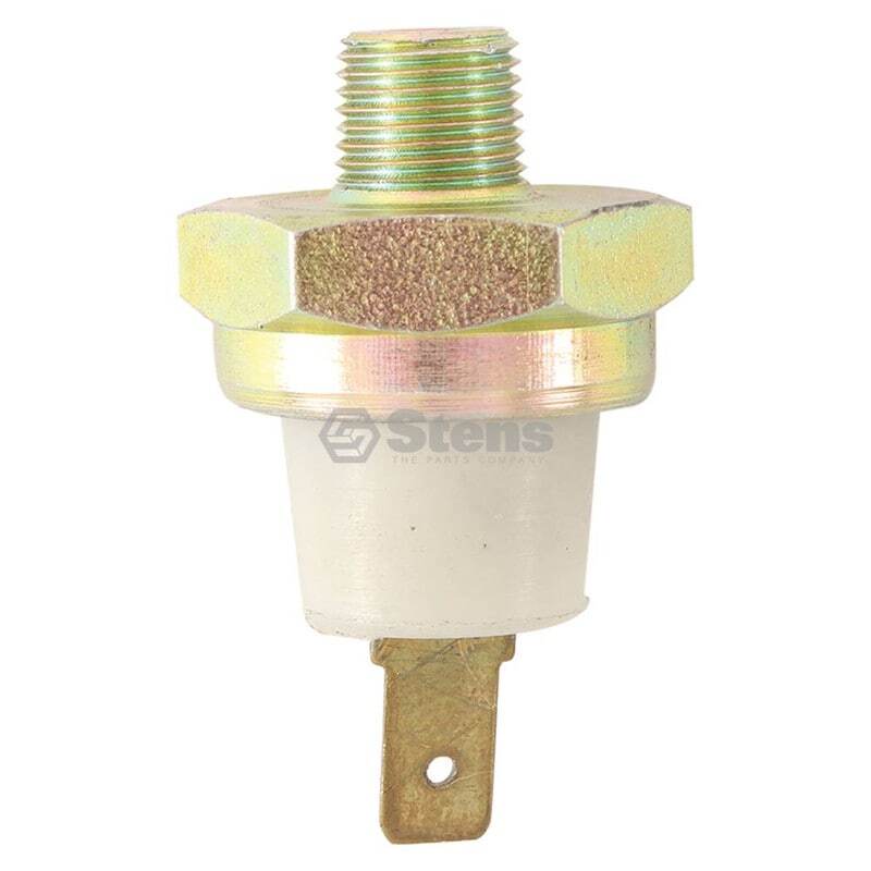 Oil Pressure Switch for Zetor Models 10520 10540 3320 3340 4320 4340 4712