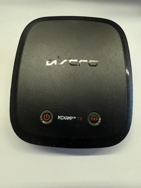 Astro Gaming MixAmp TX Black For Astro A50 Headsets TXD