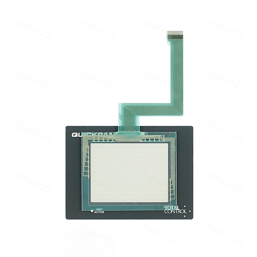 FOR QuickPanel QPJ2D100L2P QuickPanel QPJ-2D100L2P Touch screen+ Protective film