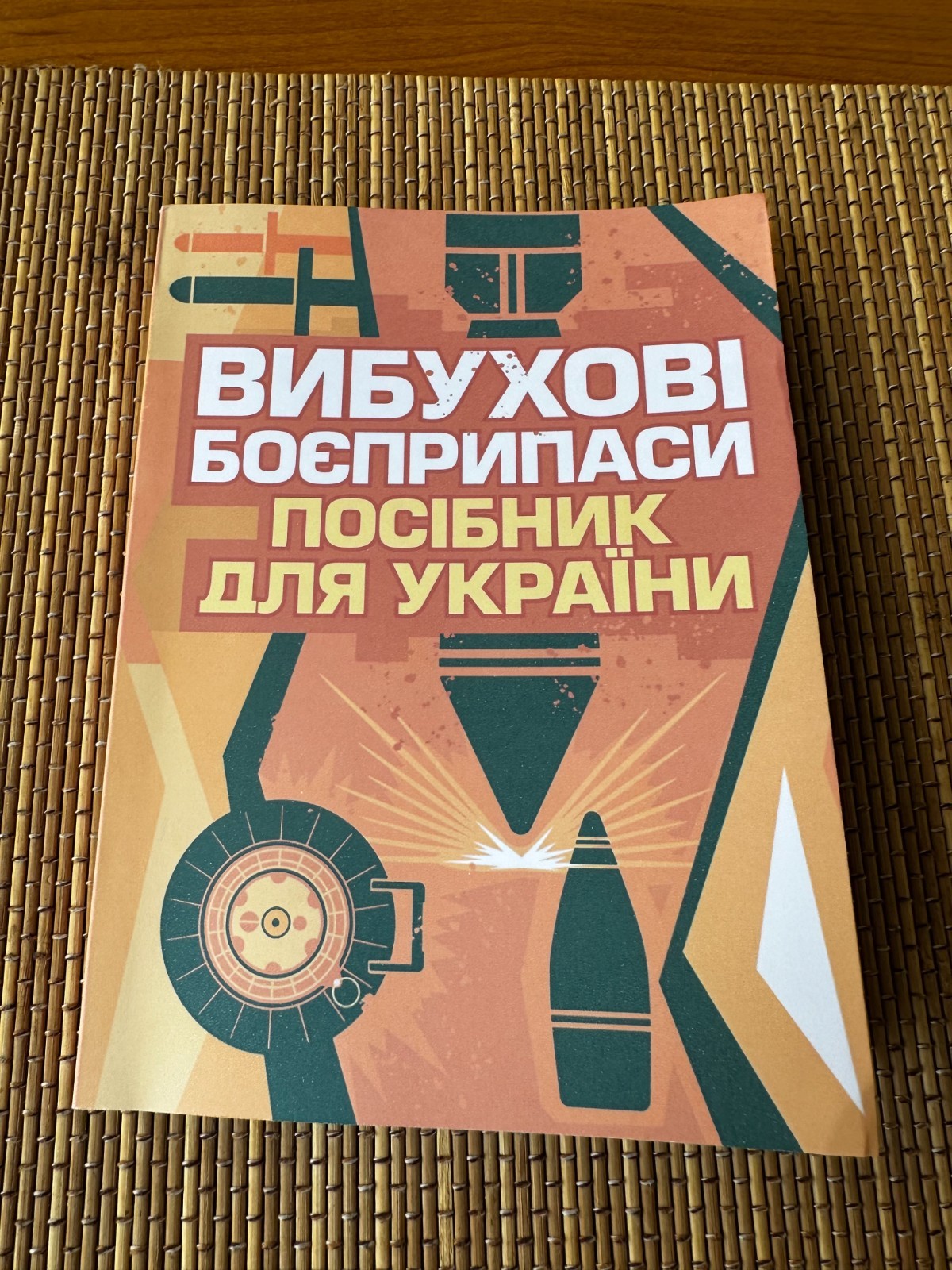 A Guide for Ukraine  2024