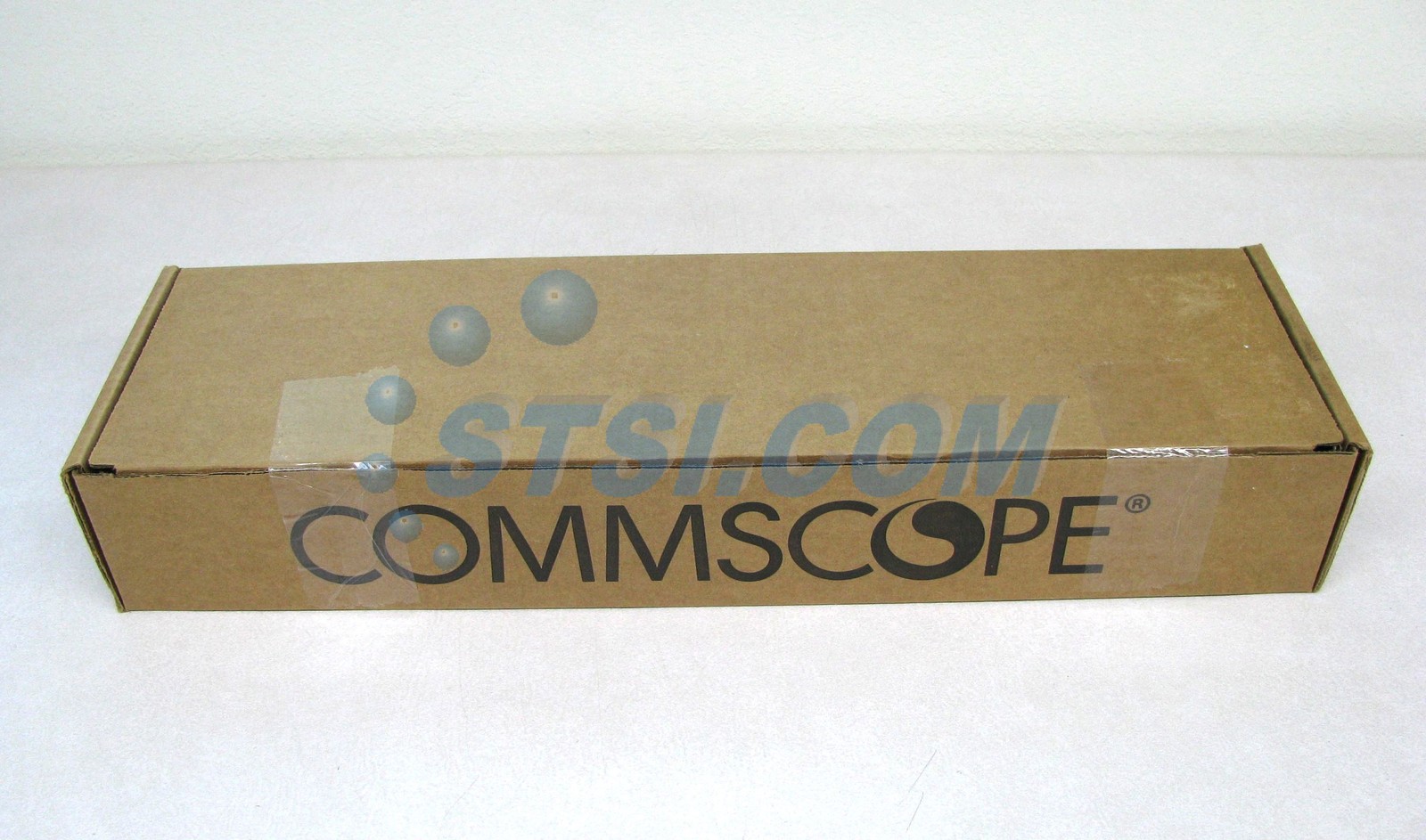 Commscope Uniprise Cat6 Patch Panel 2U 48 Port 760180059 UNP-6-DM-2U-48 ~STSI