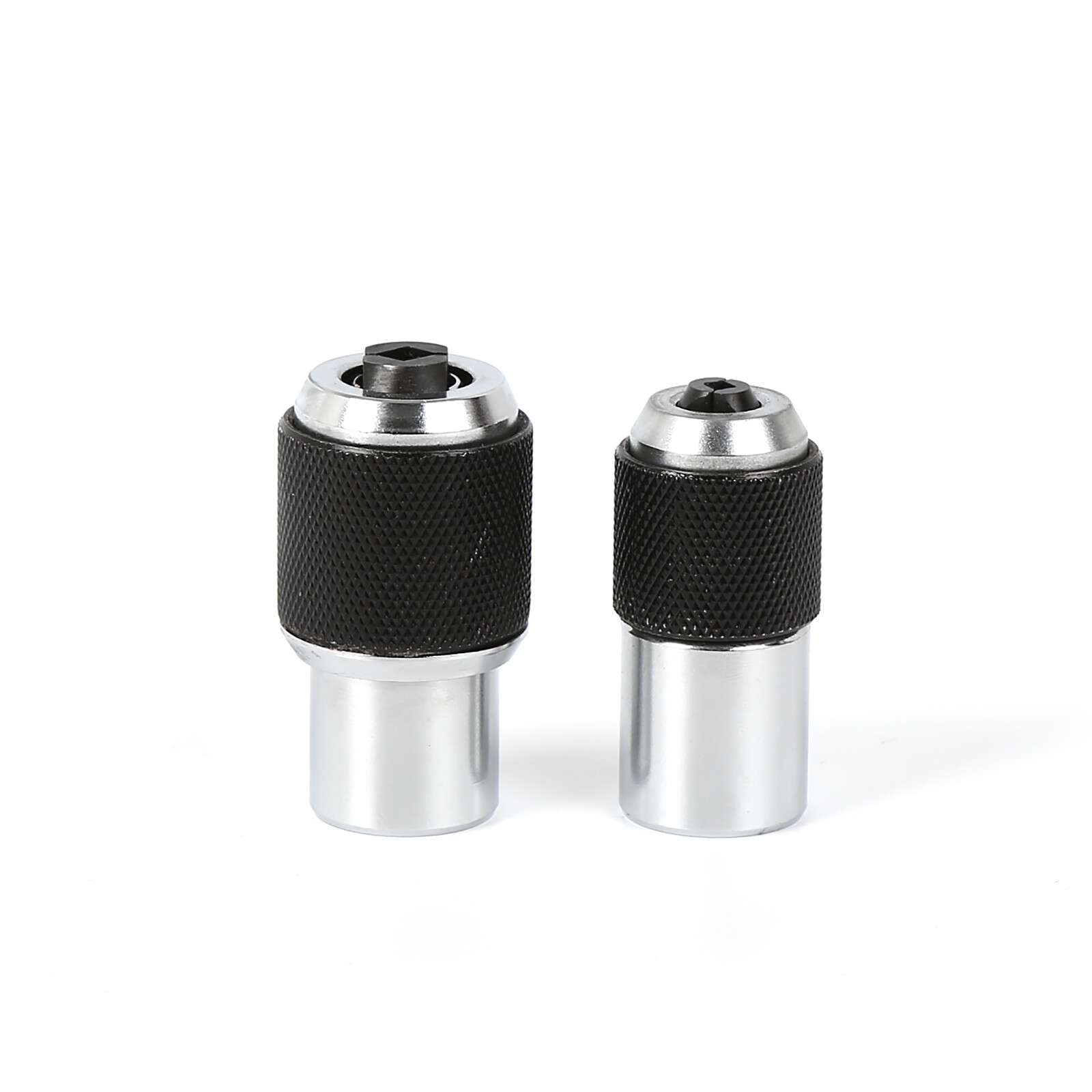 Adjustable Tap Socket Set Fit 3/8" Square Drive Wrenches Use in tight workspaces