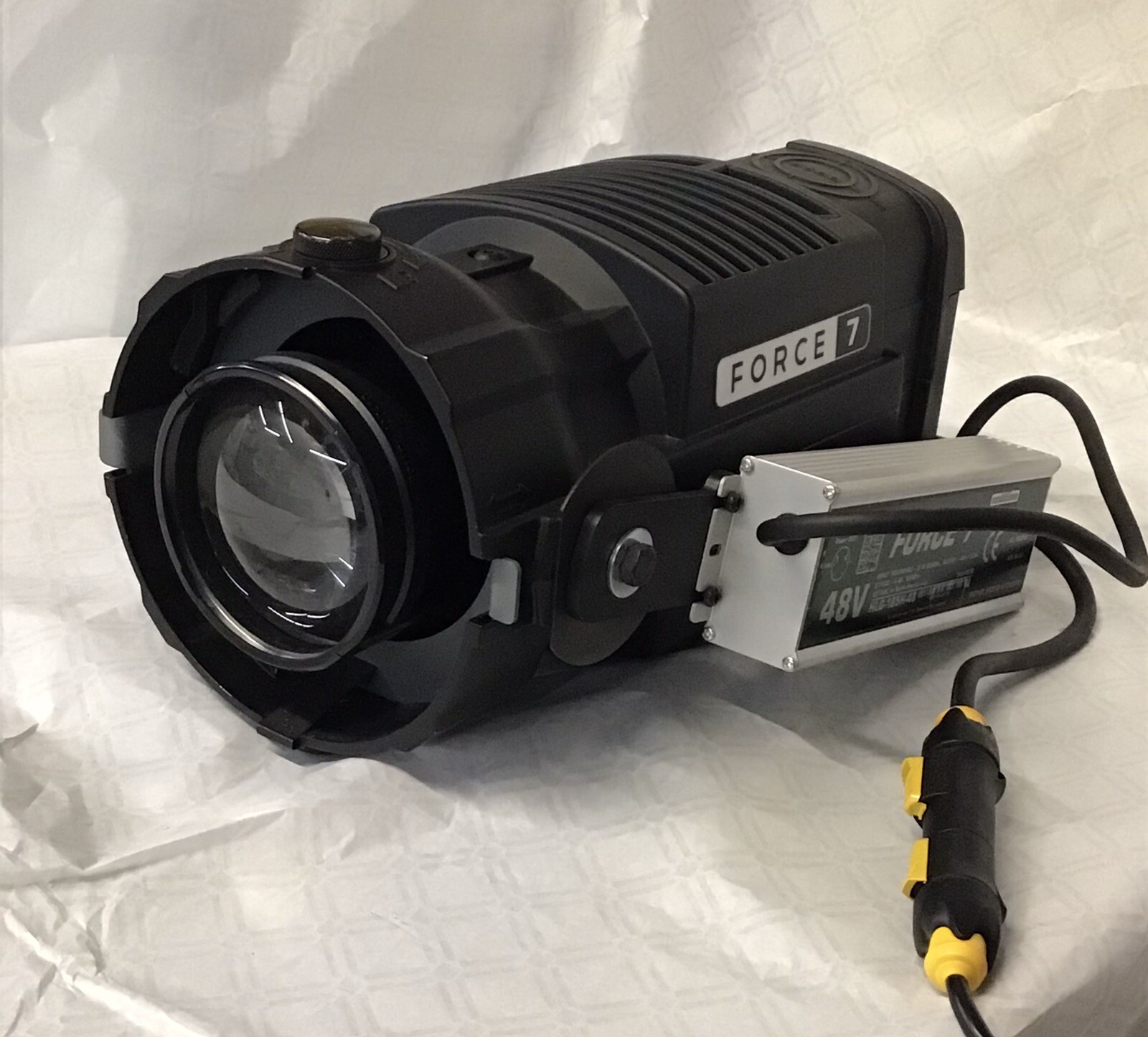 BB&S Lightning Force 7 LED Ellipsodial Light Engine BBS - (3000K)