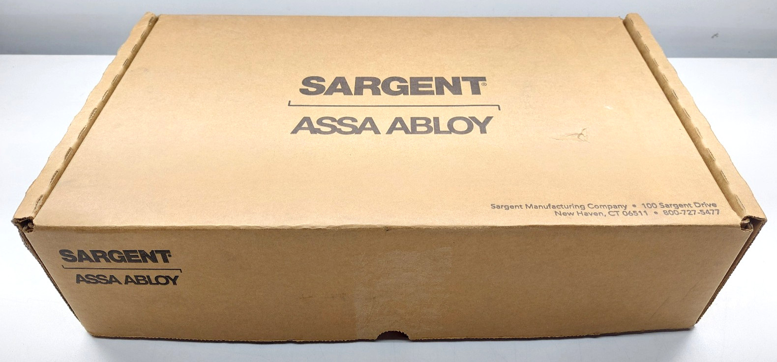 Sargent Assa Abloy IN100 EM017978 IPS-MB26D Mortise Lockset w/Aperio Tech -NOTE