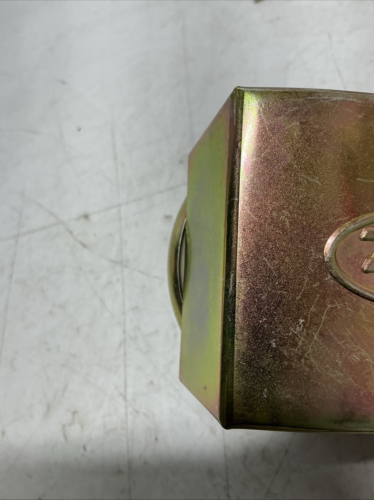 Dwyer 1823-0 Pressure Switch Y-623