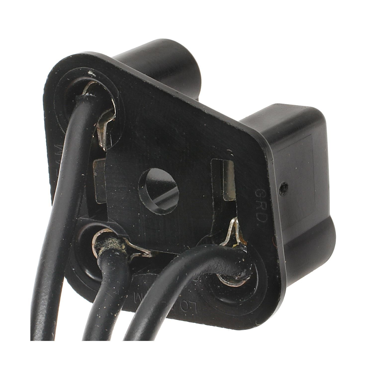 New SMP Headlight Connector For 2006-2008 Isuzu HTR