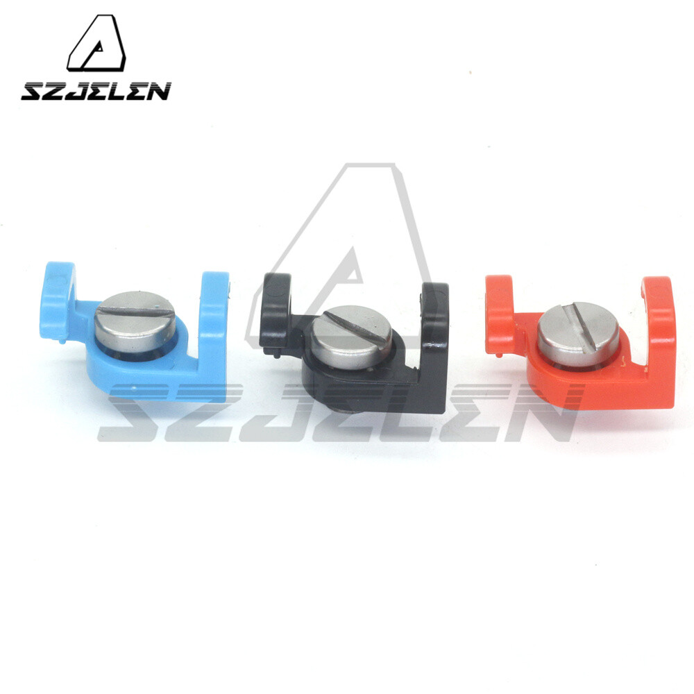 ARRI RED Sony Camera Cable Fixation With 3/8 Screw,Camera Power Cable Clamp