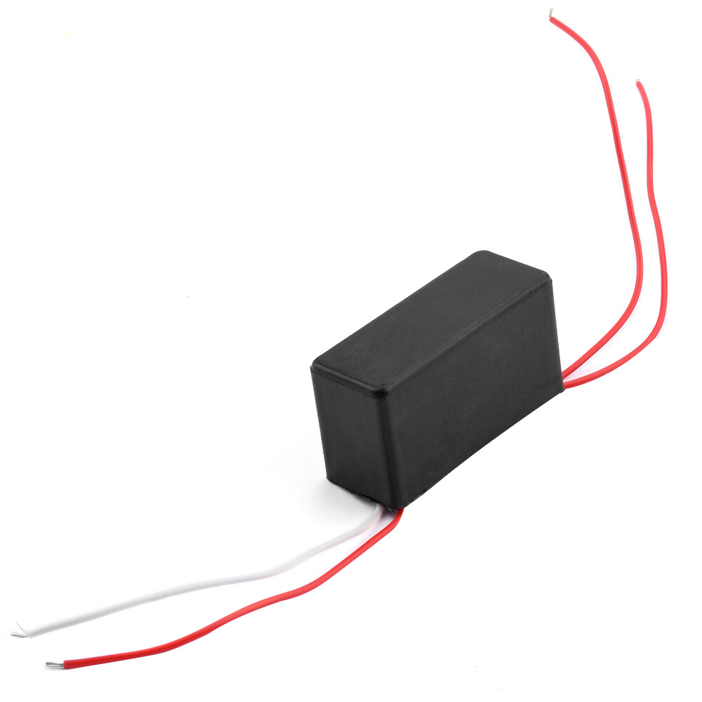DC3V to 7000V High Voltage Boost Module Strong Arc High Volt Generator DC3-4.8V