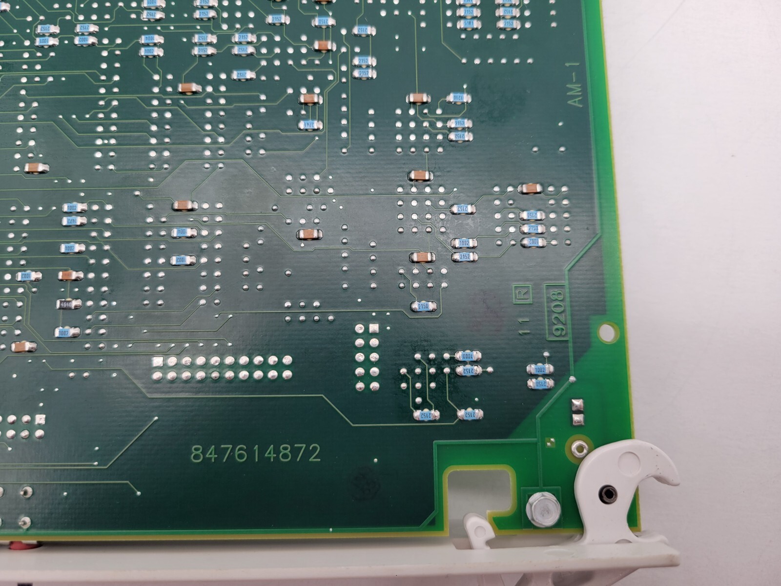 Lucent SLC-2000 FHB2 Controller Module Card Circuit Board T1UIMK0FAA Telecom