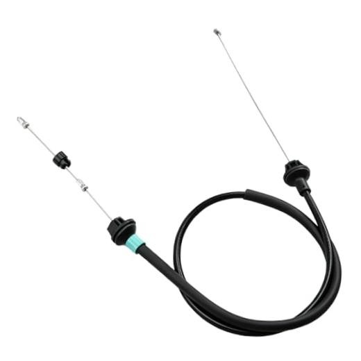 Throttle Cable 38.8" Compatible with LS1 LSX LS, Drive By Cable Accelerator