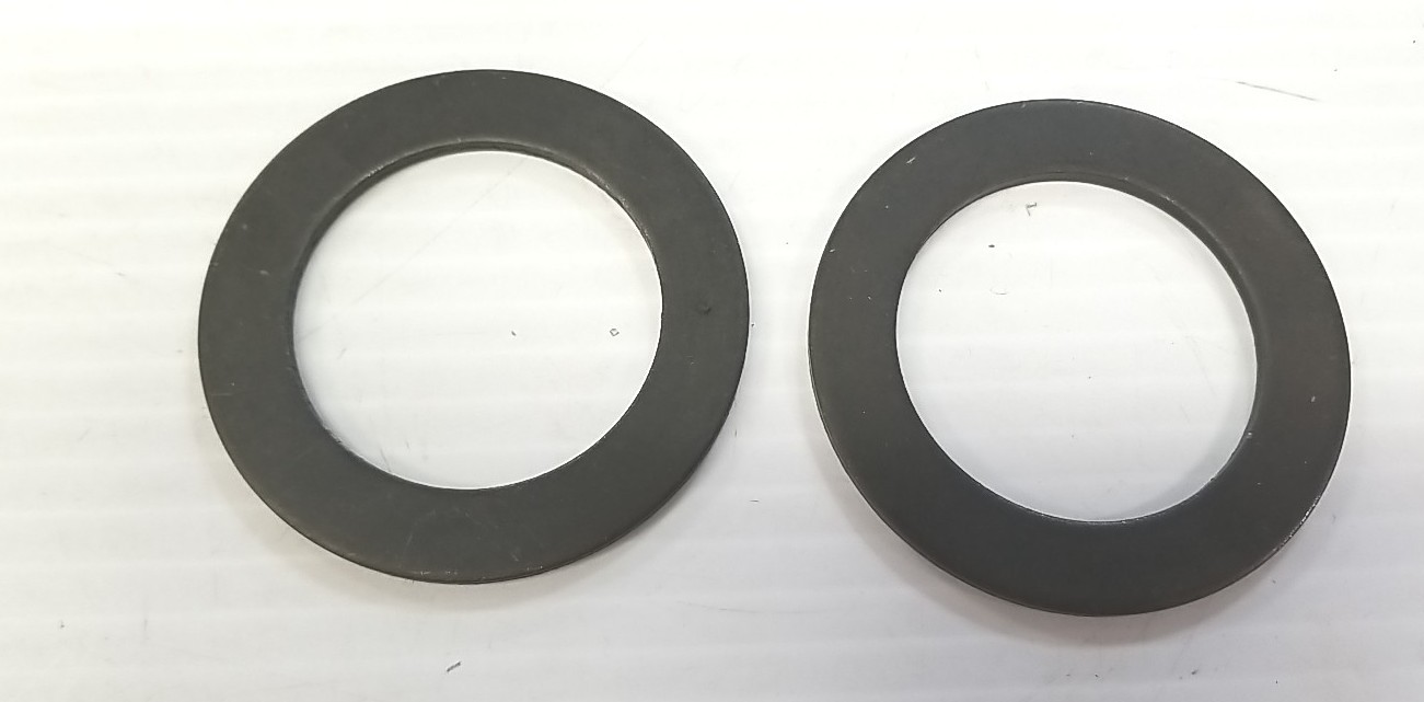 NEW OEM ARCTIC CAT  TWO SHOCK WASHERS 0603-032  ARTIC