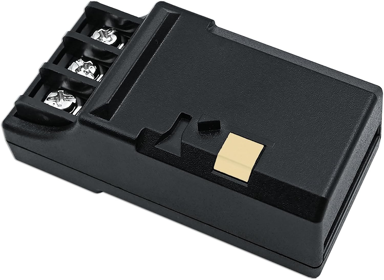 Upgraded PCM300 3-Station Irrigation Expansion Module, Compatible with Hunter Pr