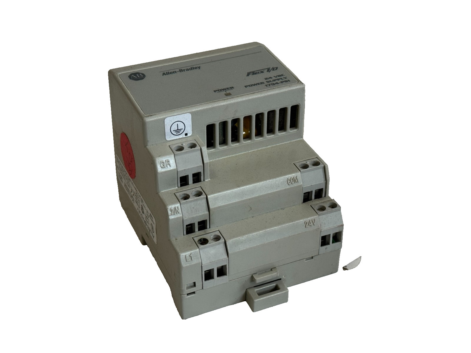 USED Allen Bradley 1794-PS1 Power Supply