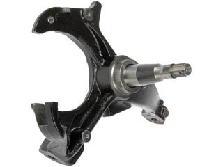 DORMAN Front Left Steering Knuckle | For 1983-1984, 1992-1997 GMC JIMMY RWD