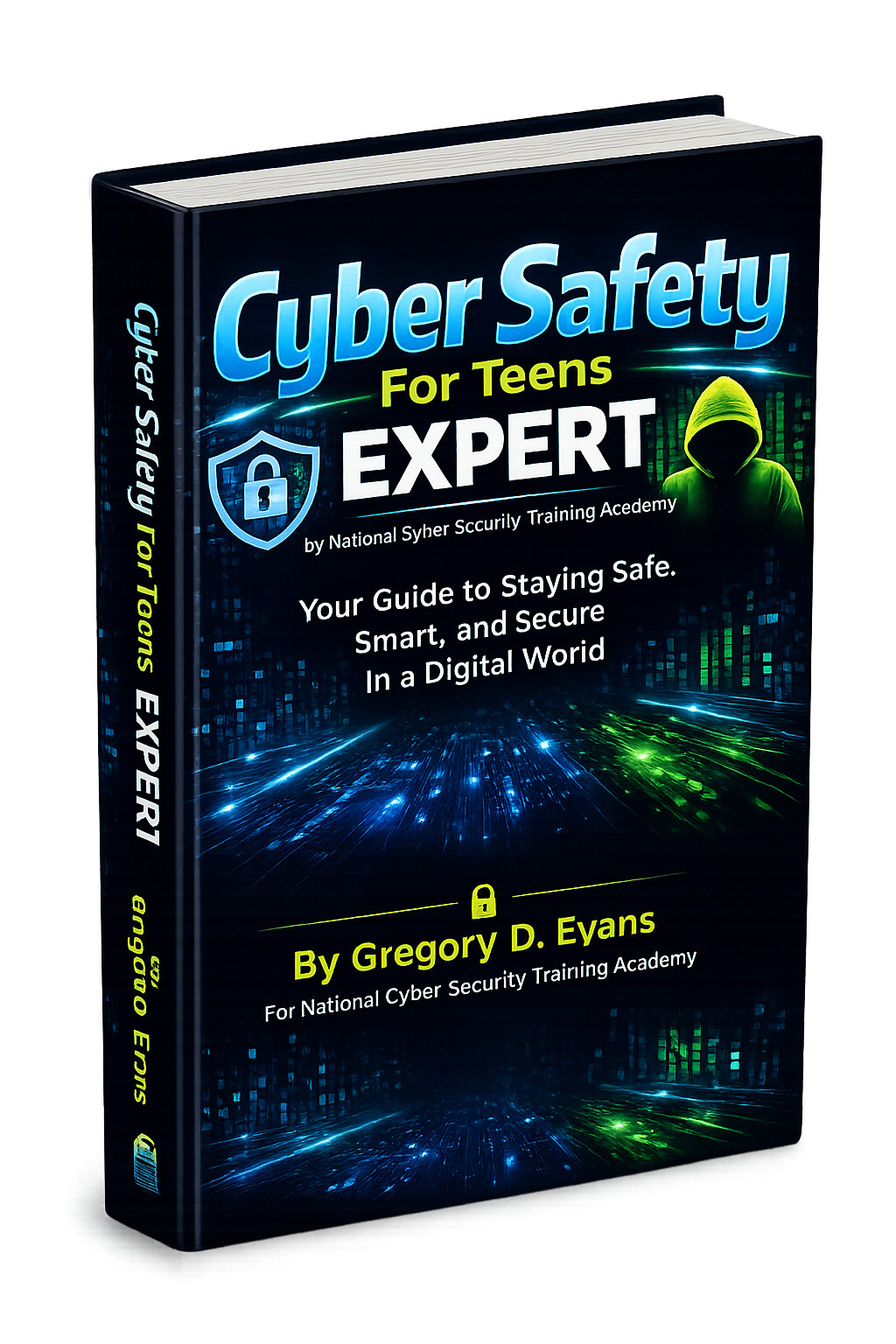 Cyber Safety for Teens Online Certification Course | Learn & Certify