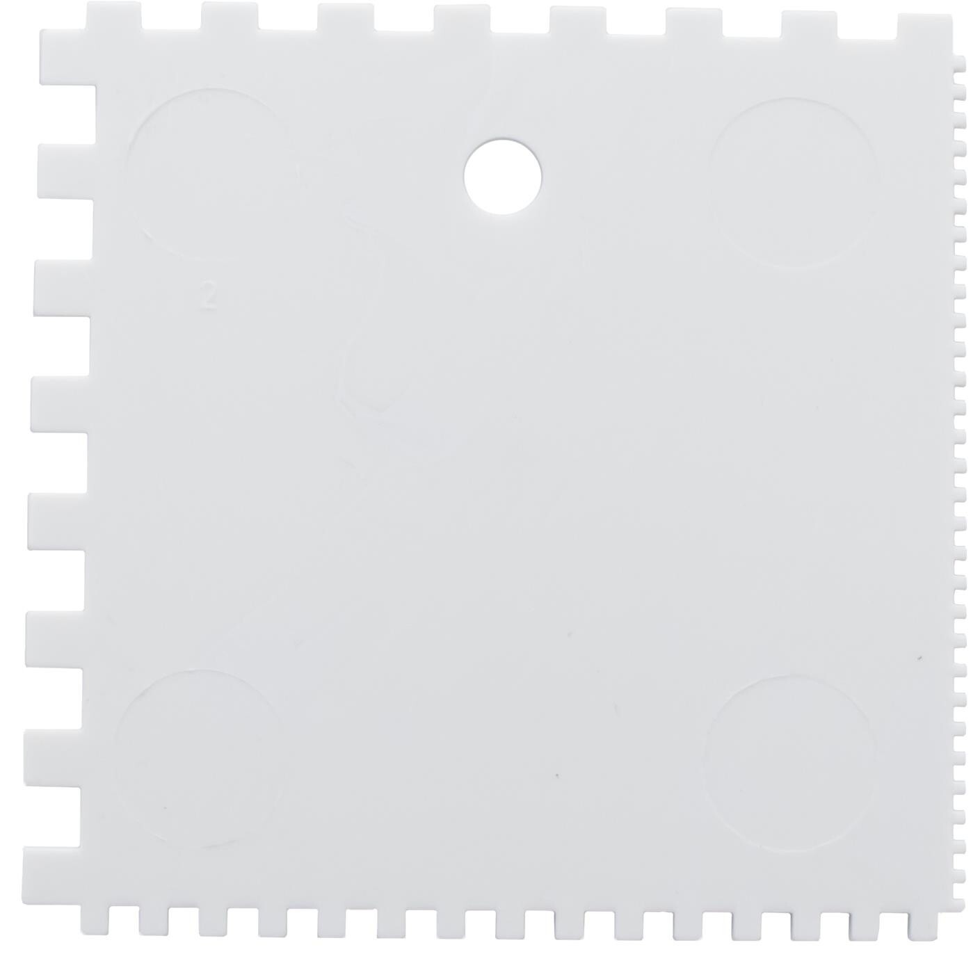 Marshalltown - Square Notched Spreader