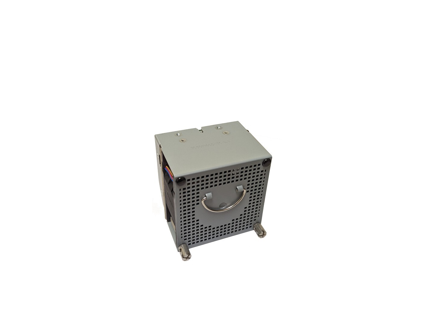 Avaya EC8011005-E6 VSP 8404 Cooling Fan / Module Extreme Networks