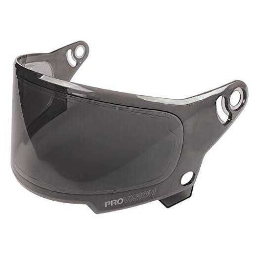 Eliminator Shield () Dark Smoke