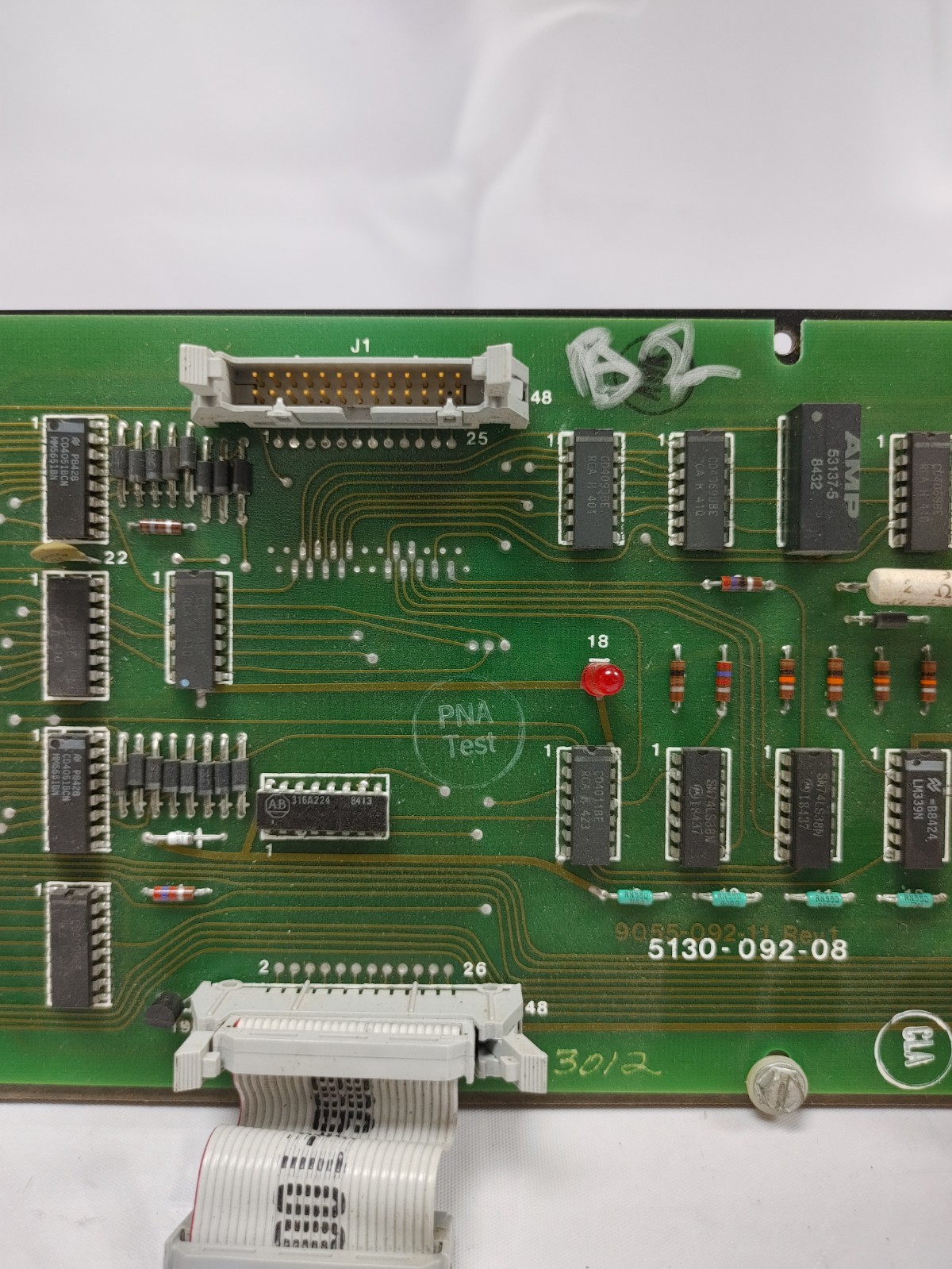 AUTOCALL THORN 5200-433