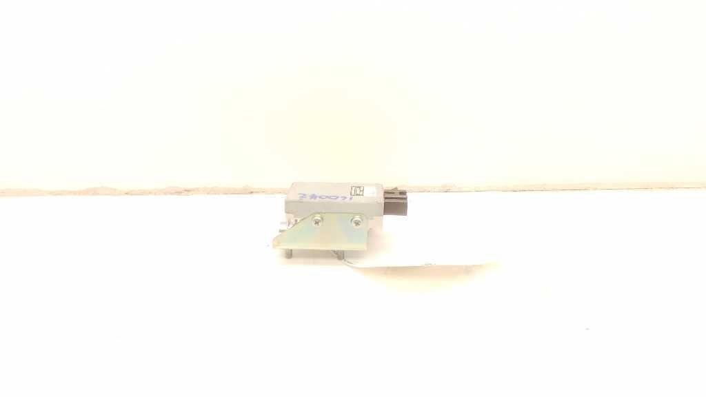 2012 TOYOTA CAMRY FUEL PUMP CONTROL MODULE ECM ASSEMBLY