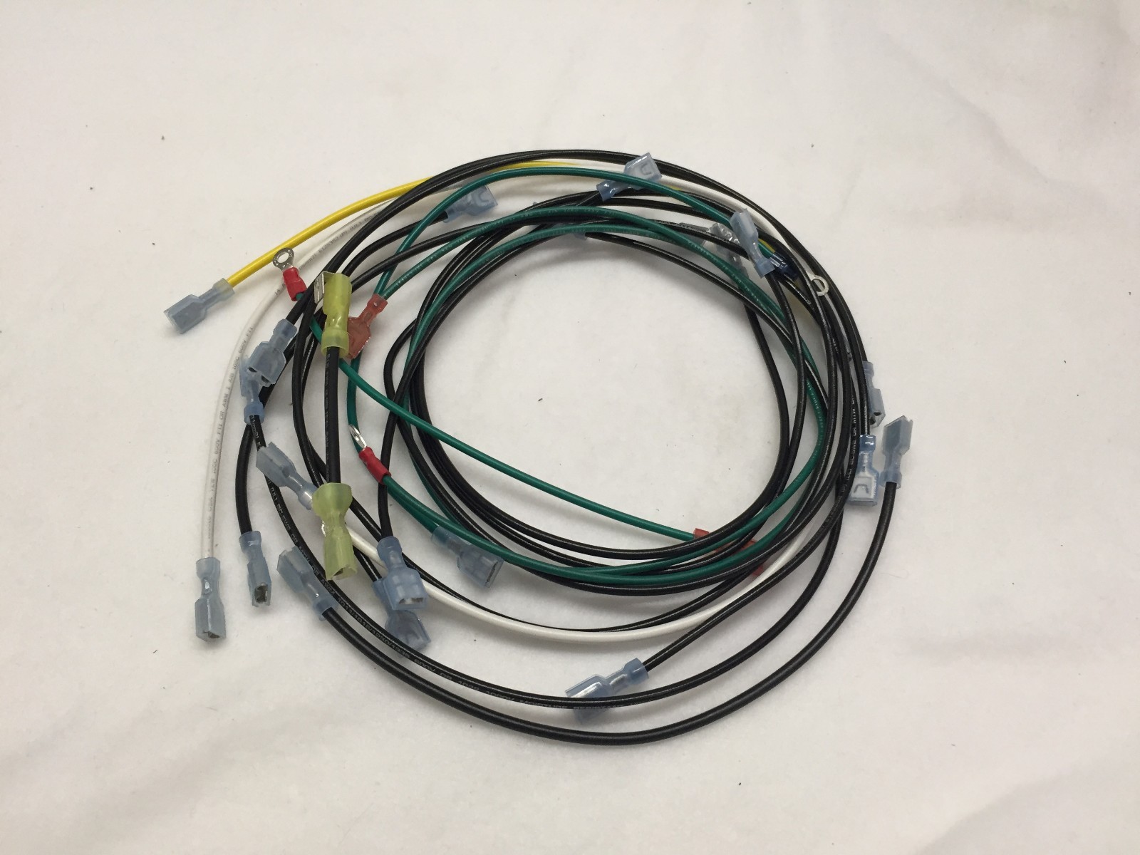 Thermax CP5 Wiring Kit *BRAND NEW* Part 33-750-120