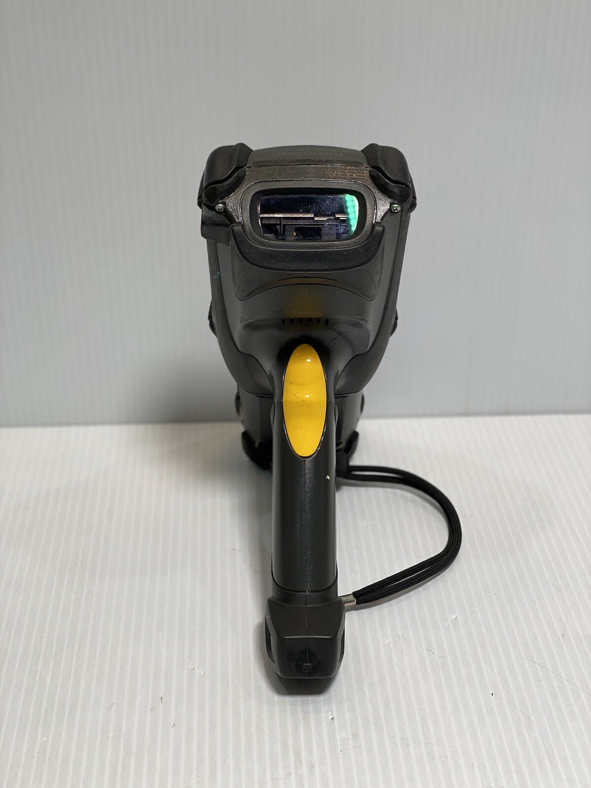 Motorola Symbol MC9190 Wireless Barcode Scanner with Battery