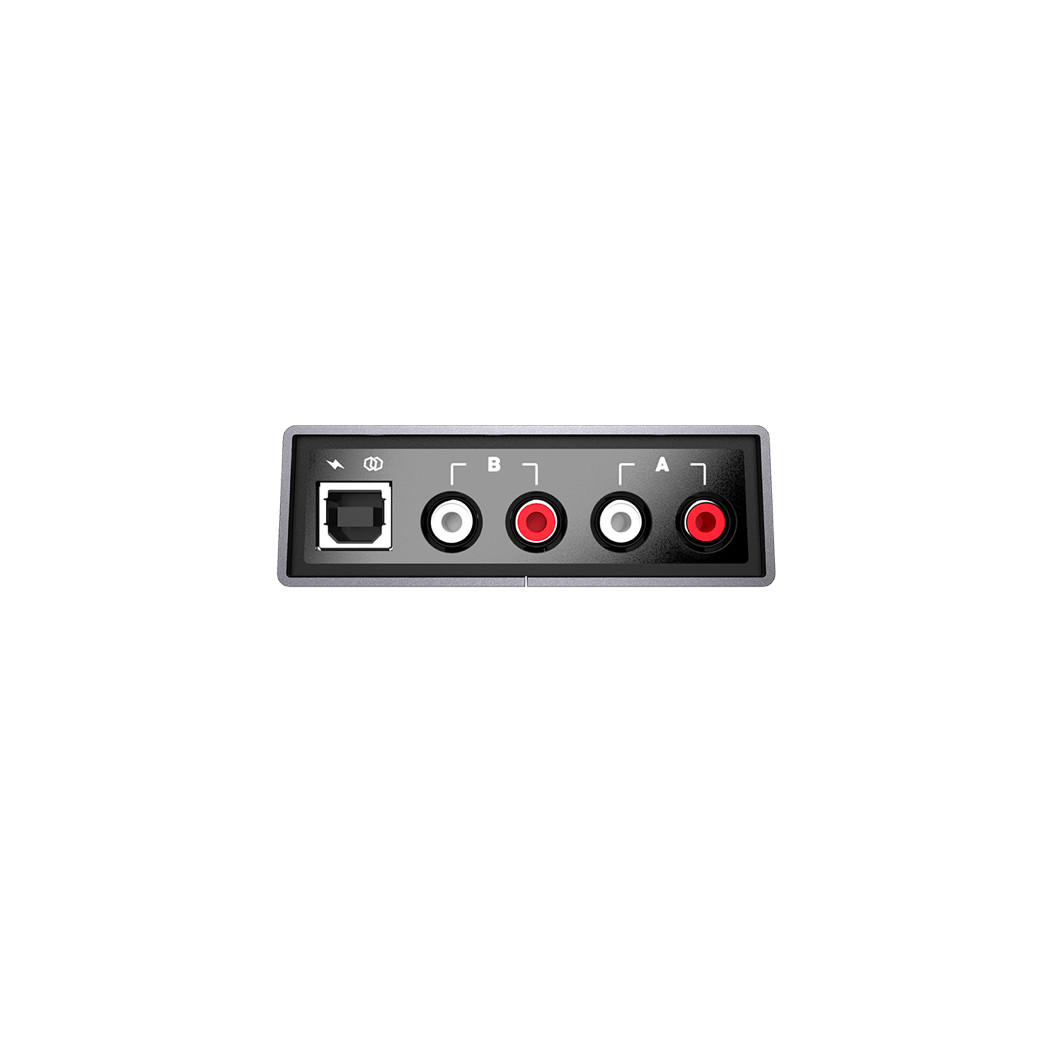 MWM PHASE Essential (2 Remotes)