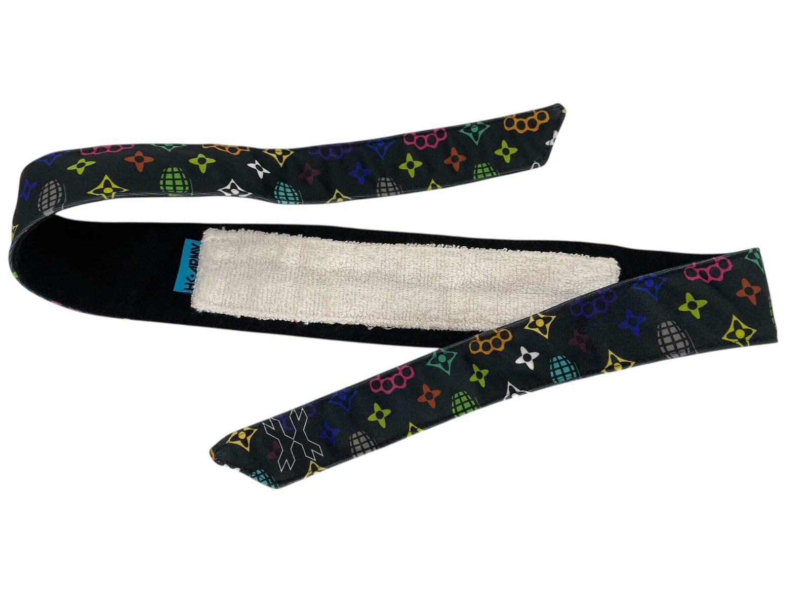 Hk Army Paintball Headband