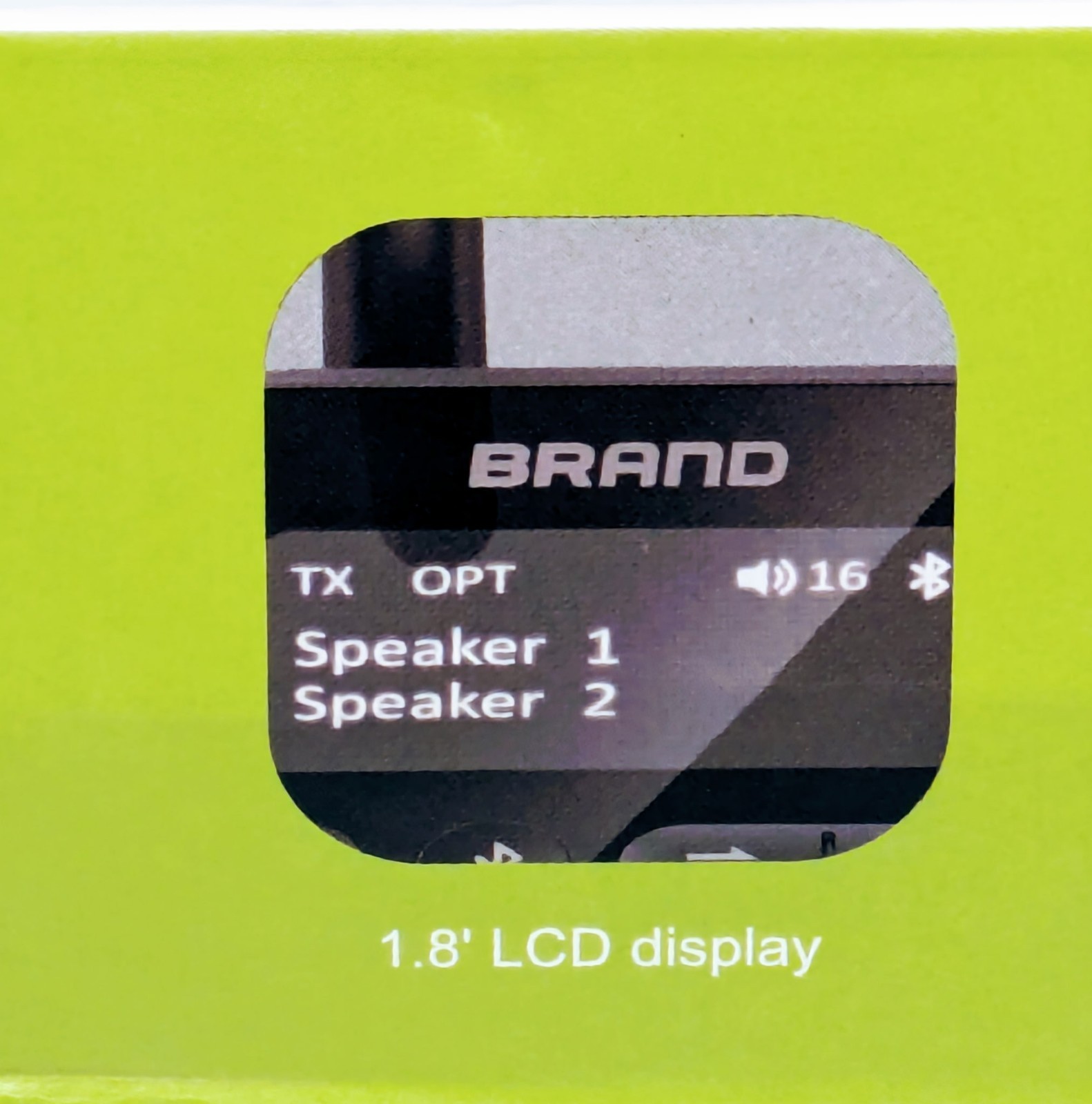 3 In 1 Audio Streaming Box Wireless Transmitter & Receiver Model BT17 New