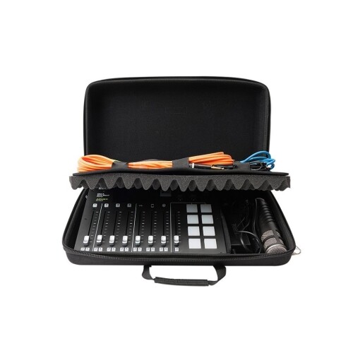 Magma MGA48033 CTRL Case for Rode Rodecaster Pro
