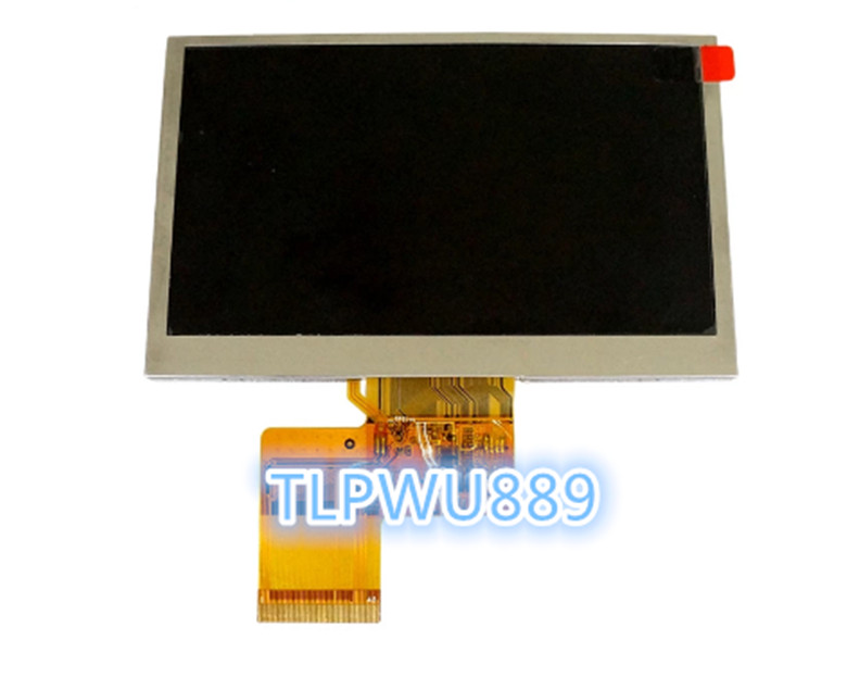 4.7 inch FOR Tianma TM047NBH03 LCD panel 90 days warranty #tlp