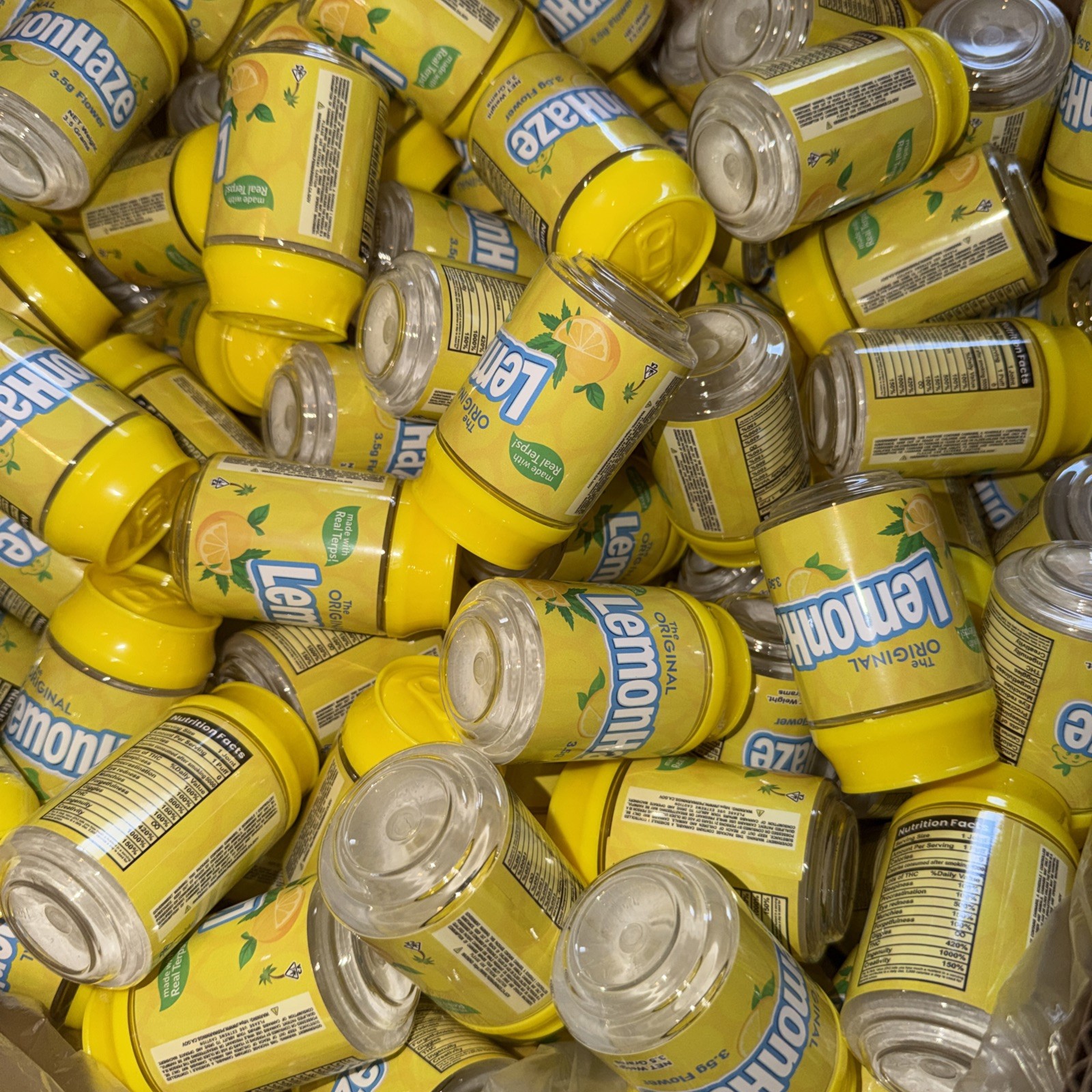 3.5 soda can packaging