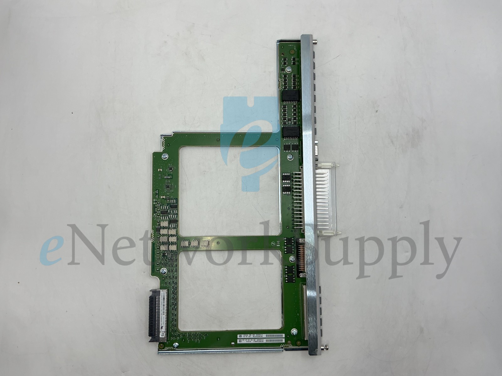 CIENA NTK505MBE5 WMUCA67EAA SONET/J-SDH ACCESS PANEL